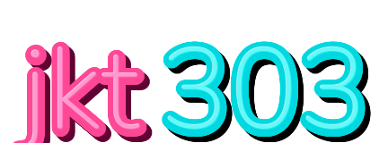 jkt303 — logo kanal