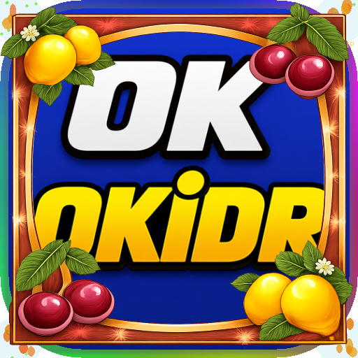 okidr — mitra unggulan